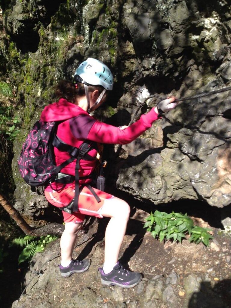 Via ferrata Vodní brána u Semil: Jednodenní itinerář a recenze fb img 1786820377013
