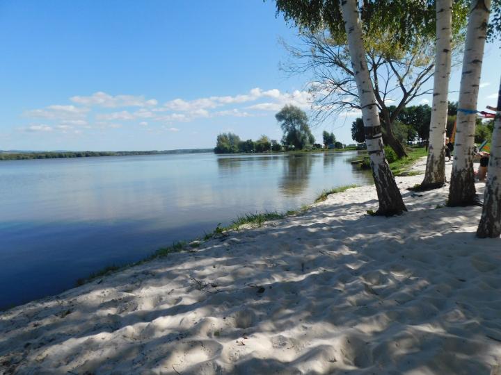 Víkend na Rozkoši: Pohodové kempování v apartmánech, západy slunce a parádní program od pátku do neděle dscn0916