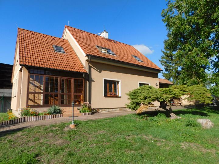 Víkend na Rozkoši: Pohodové kempování v apartmánech, západy slunce a parádní program od pátku do neděle dscn0924