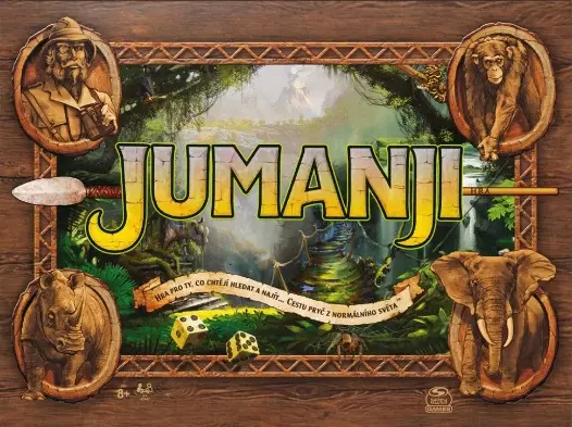 jumangi